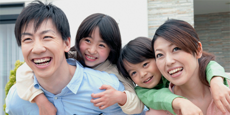 家族引越プラン